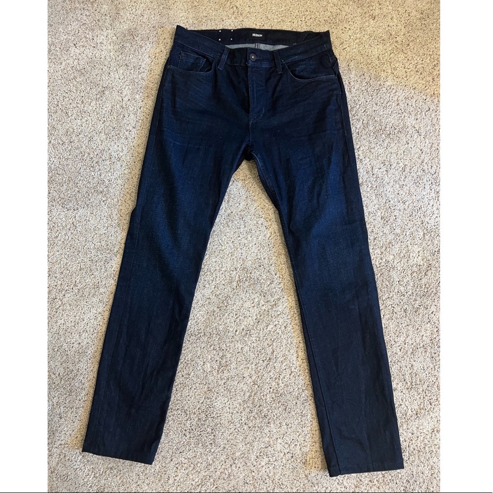 Men’s Hudson Jeans